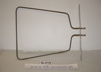 GRZAŁKA 1000W PIEKAR.DÓŁ